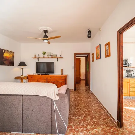 Holiday home Angela El Palmar El Palmar (Andalucia)