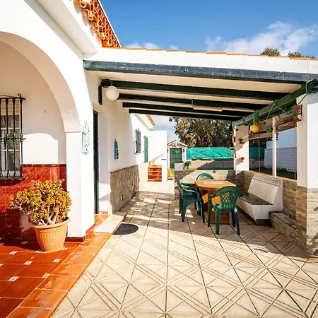 Angela El Palmar
