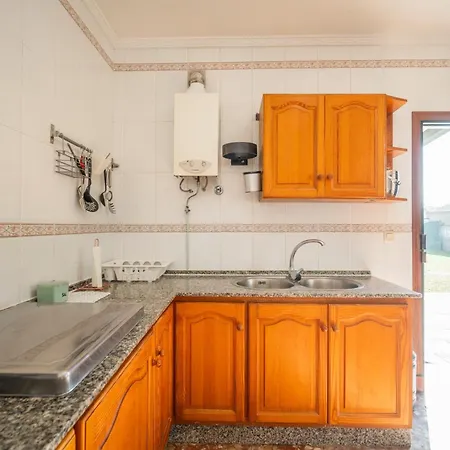 Holiday home Angela El Palmar