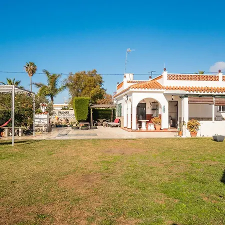 Holiday home Angela El Palmar El Palmar (Andalucia)